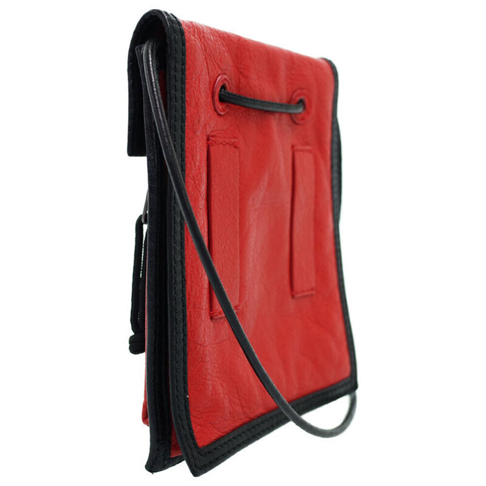 Balenciaga Strap Explorer Bag Pouch Shoulder